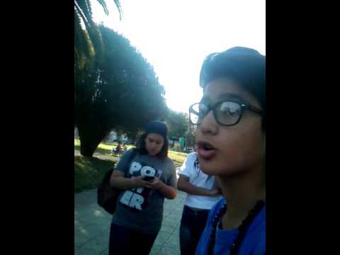 Aka Genesis Vs. Toxico - Batalla De Plaza