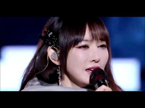 薩頂頂(Sa Ding Ding)高亢的嗓音 《這一別是永遠》(This Farewell Is Forever), 原來最痛不是爭吵，是平靜地走散。這一別，隔山隔海隔人間，餘生只剩回憶相伴