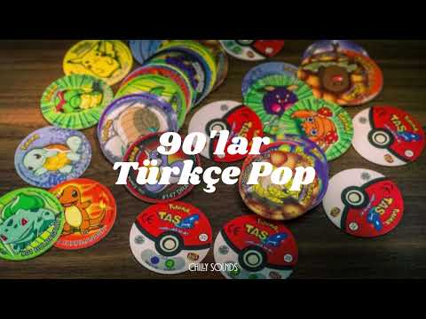 90'lar Türkçe Pop