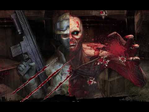 [♪CSO] Zombie Mode - Round Start (Unused Version 2)