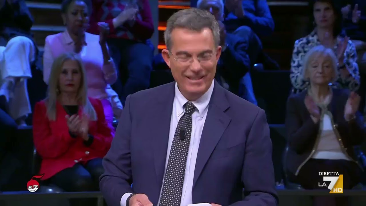 Ronchey Pt1: “Trump, il re folle, è in guerra con sé stesso e porta la guerra fuori di sé”