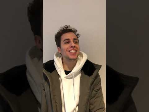 Interview à la Con ! Louis Thauron