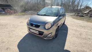 Herse &agrave; disques KIA Picanto | Image 4 - Agroline
