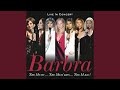 Papa, Can You Hear Me? (Live 2016) - Barbra Streisand - Topic Papa, Can You Hear Me? (Live 2016)