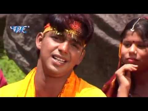 बानी भूखल नवरतर - Lagal Ba Darbar Sherawali Ke - Pawan Singh - Bhojpuri Devi Geet