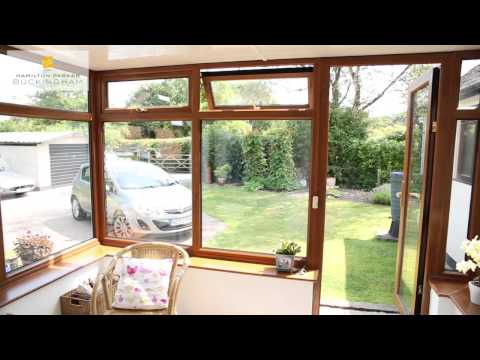 4 bedroom detached house for sale in Nomansland - £550,000