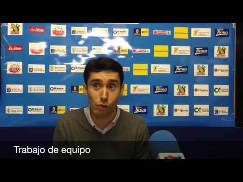 J1: Rdp Jacinto Carbajal (CB AlQazeres)