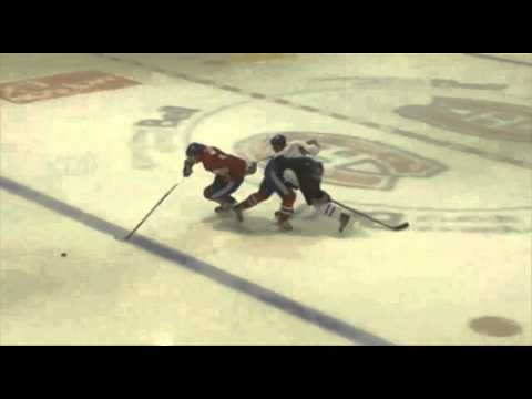 Ben Maxwell - Nice Deke