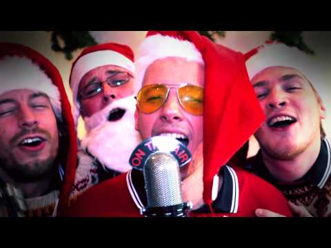 Boss Capone -  Reggae Reggae Christmas