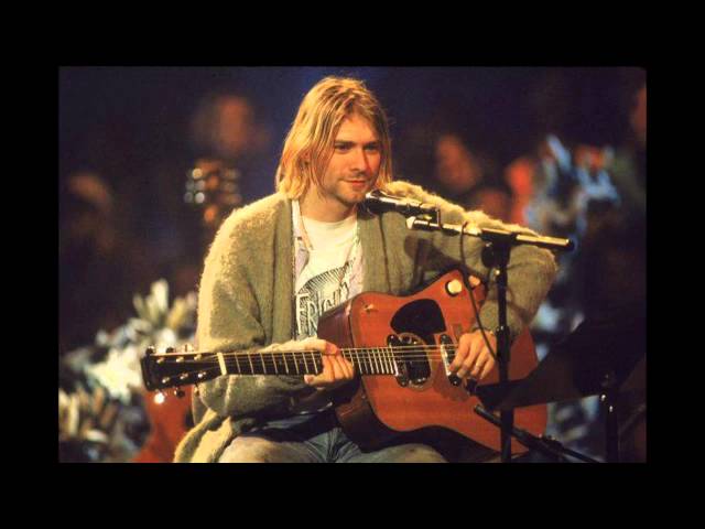 Nirvana - Rape Me (RB3) (Remix Stems)