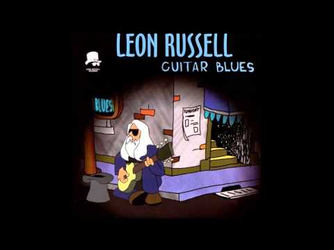 Leon Russell - Dark Carousel