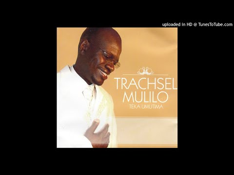 Trachsel Mulilo - Ndetasha Lesa (Official Audio)