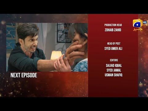 Inaam-e-Mohabbat - Ep 27 Teaser -  July 2022 - HAR PAL GEO - #HaroonShahid#NazishJahangir