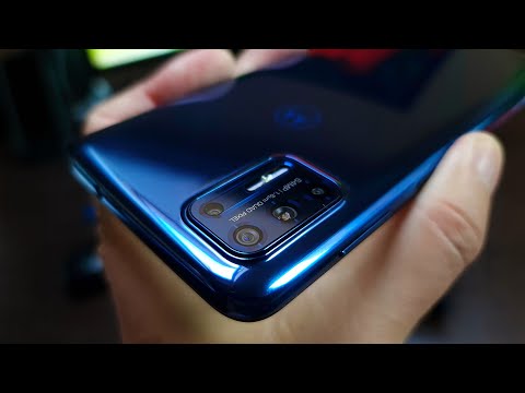 Motorola Moto G9 Plus Review (Largest Screen Motorola With Big Battery, Quad Camera)