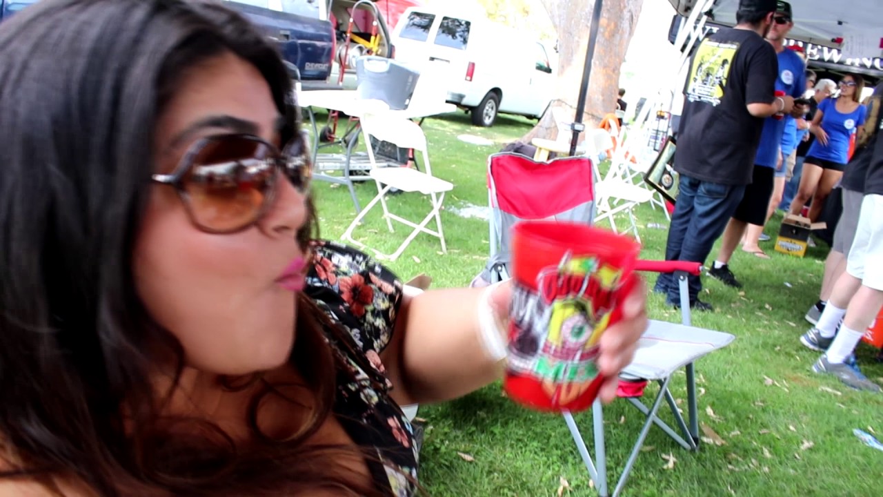 Event Recap Video for Ojo Rojo Bloody Beer Mix