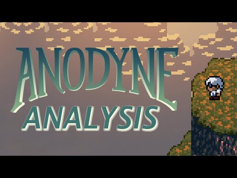 Anodyne Analysis