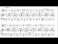 AVVEZZO A VIVERE - Soprano - VACCAJ