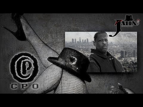 CPO "Boss Hogg" On Advice From Suge Knight & Did Eazy E Want To Kill Suge?