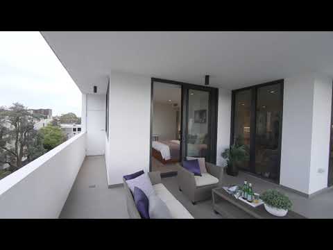 25/43 Lindfield Avenue Lindfield