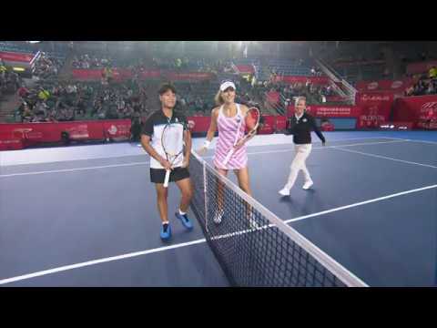 #PHKTO 2018 Match Highlights - 10 OCT