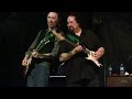 ''DYIN' FLU'' - COCO MONTOYA and JIM McCARTY @ Callahan's, March 24, 2016