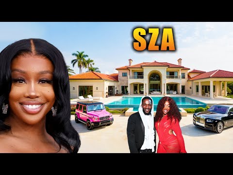 Sza Family