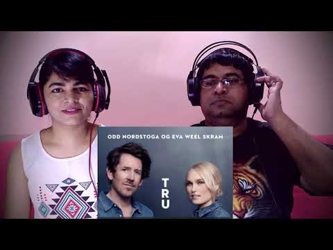 ODD NORDSTOGA & EVA WEEL SKRAM Tru REACTION