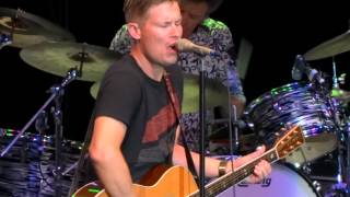 Jonny Lang - All Along The Watchtower at Experience Hendrix 2014
