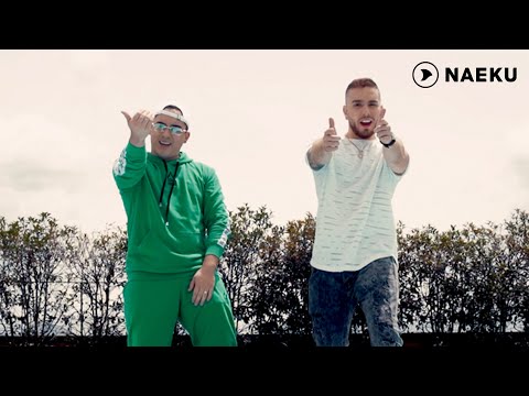 Quédate Remix - David Eron x Roki | Video Oficial