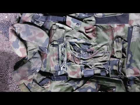 Փորձել էր հրկիզել 17 միլիոն 375 հազար դրամին համարժեք զինվորական հանդերձանքը․ մեկ անձ կալանավորվել է