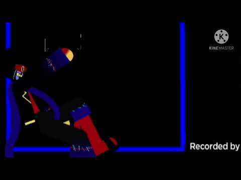 Murder Time trio phase 2 vs dust Hero's time Trio phase 2 intro