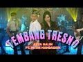 ARYA GALIH FT INTAN MANDASARI TEMBANG TRESNO OFFICIAL LIVE MUSIC COVER