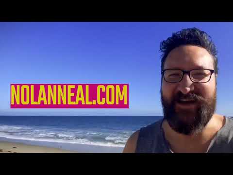 A Thank You Message From Nolan Neal