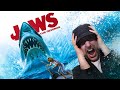 Jaws 4 The Revenge Nostalgia Critic