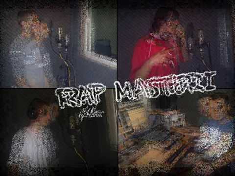 X-G, Studeniot, Hanyman, D-up - Rap Masteri(Magnus Production).wmv