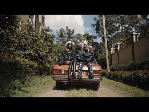 Anticipate ft Karun (Official Video)