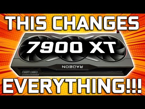 This Changes EVERYTHING & RTX 3080 Ti INCOMING