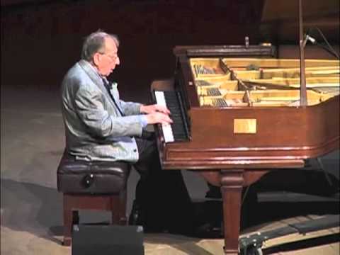 Ralph Wolf, Piano - Jim McEwan, Organ