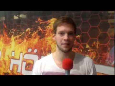 5ers-TV - Special - David ersucht um Film-Tipps für die Auswärtsfahrten, 06.11.2013