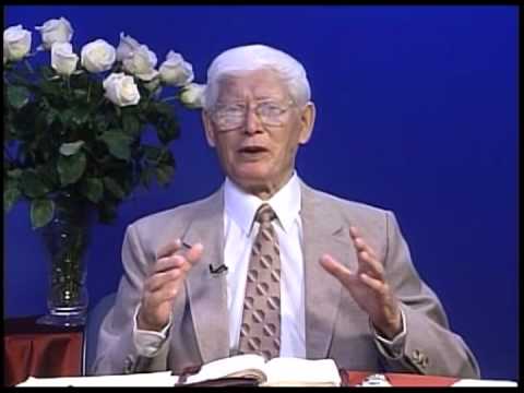 167. Ionel Plesa - Faptele apostolilor - Cei sapte diaconi - Diaconul Stefan