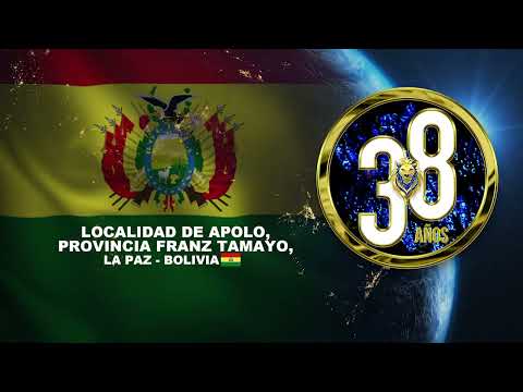 DESDE LA PAZ - BOLIVIA