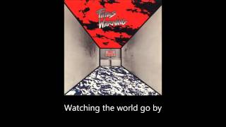 Fates Warning - Silent Cries (Lyrics)