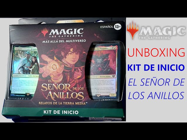 Vídeo relacionado con GuardMat - Minas Tirith (Bordes Cosidos) - Tapete para Cartas Magic - Alfombrilla de Juego - Playmat Compatible con MTG, Señor de los Anillos, TCG, Juegos de Mesa