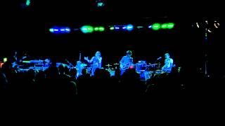 The Enid - Who Created Me?Tramlines Sheffield 2013