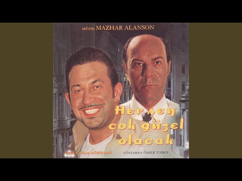 Bir Zamanlar Fırtınalar Estirirdim