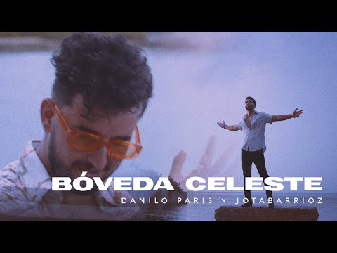 Jotabarrioz and Danilo Paris