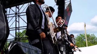 Shot - Banda los Recoditos