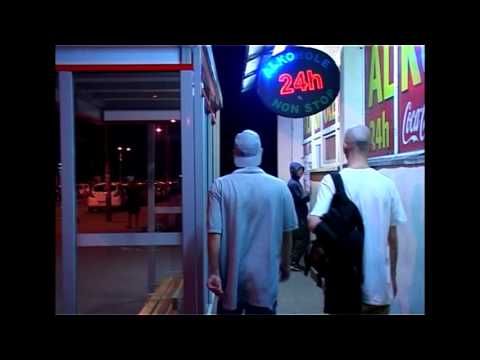 FROSTI REGE - DEBIL [SKLEJKAVID]