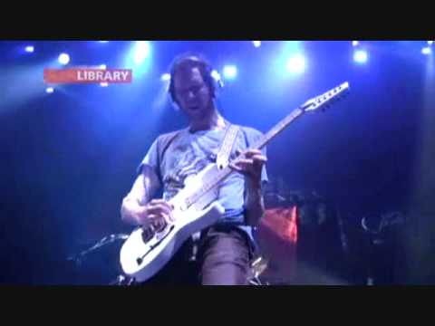 Paul Gilbert - Technical Difficulties