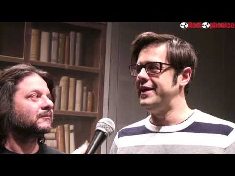 Lillo e Greg - Intrappolati nella Commedia